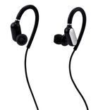 Écouteurs Bluetooth sport Homday Xpert noir