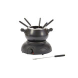 Appareil à fondue pour 6 personnes 1200 watts