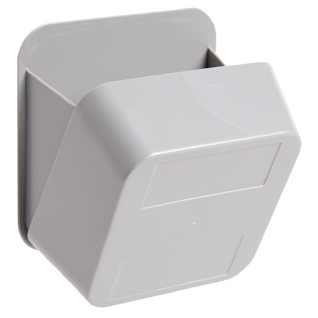 Bo&icirc;te de rangement mural 14x6,3x14cm