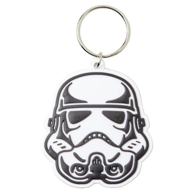 Porte-cl&eacute;s Star Wars