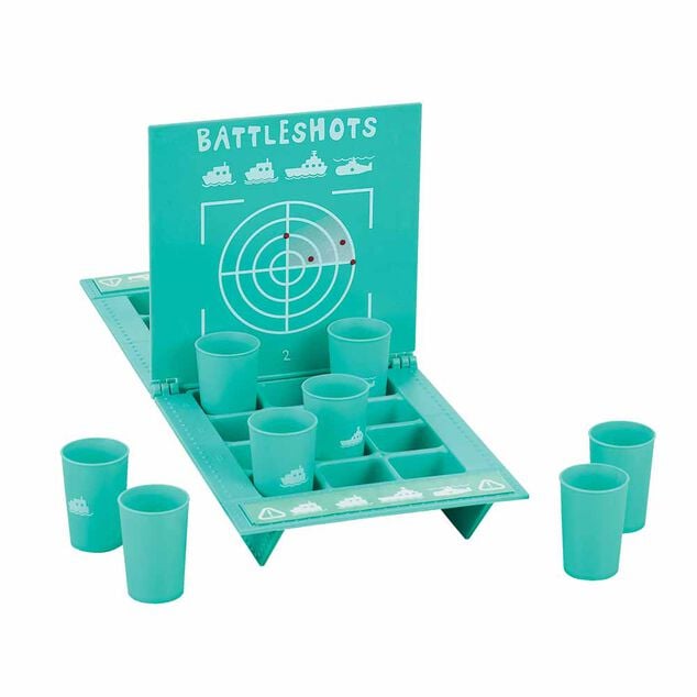 Bataille navale jeu &agrave; boire
