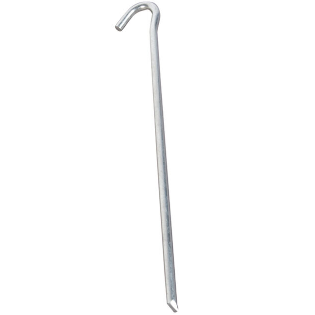 Sardine pour camping x10