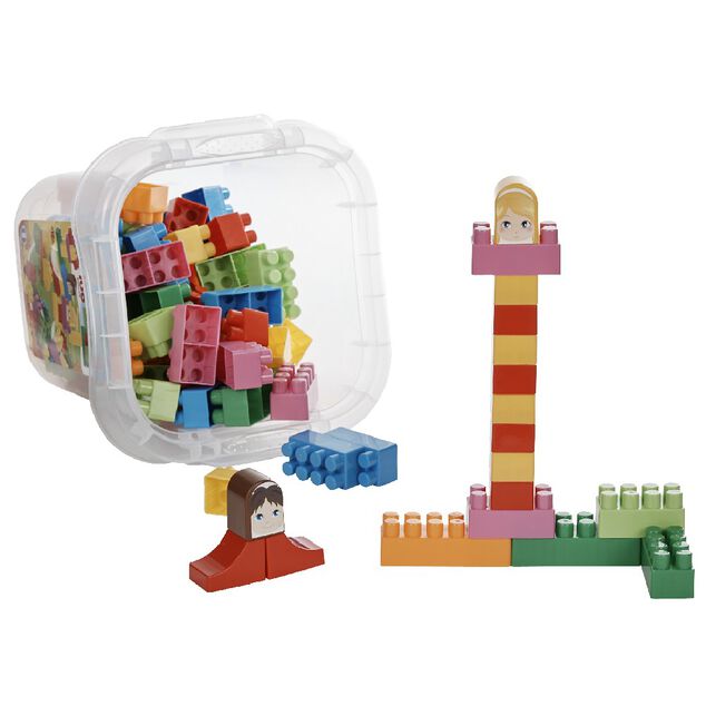 Brique construction x100