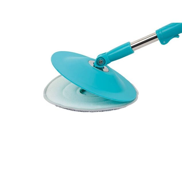Recharge MOP x2 pour seau rotatif 360&deg;
