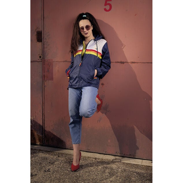 Veste imperm&eacute;able homme/femme