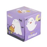 Mouchoirs Halloween 1 boîte de 56 feuilles 3 plis