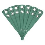 &Eacute;ventail &agrave; bulles de savon 10 ml