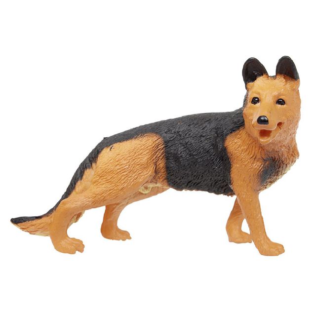 Figurine animal de la ferme 12 &agrave; 18cm