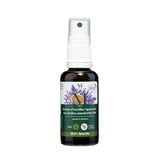 Brume oreiller Mess&eacute;gu&eacute; apaisante bio lavandin et mandarine 30ml