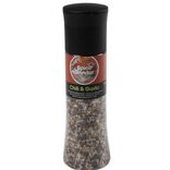 Moulin &agrave; &eacute;pices en poly&eacute;thyl&egrave;ne