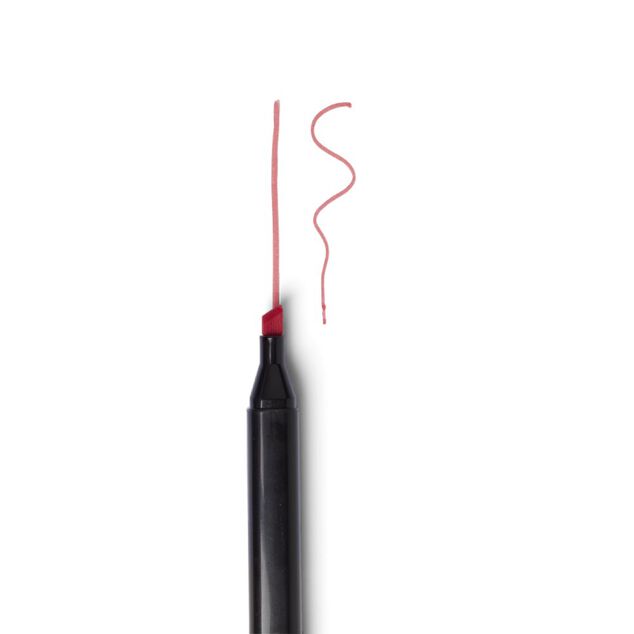 Lot de 36 marqueurs &agrave; base d'eau double pointe plastique noir + 3 ans