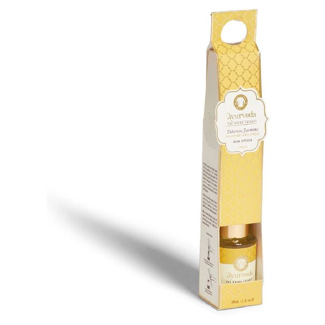 Diffuseur &agrave; b&acirc;tonnets 30ml senteur vari&eacute;e - 4 mod&egrave;les