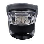 Kit éclairage à LEDs pour vélo