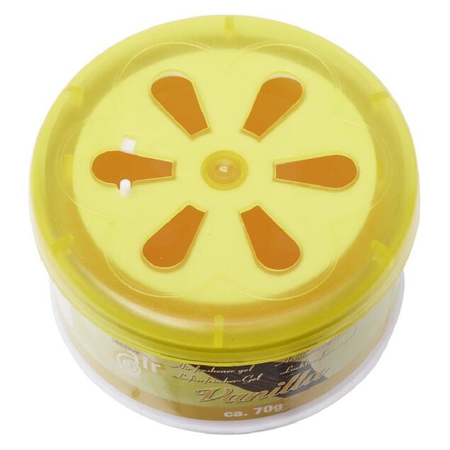D&eacute;sodorisant gel parfum&eacute; 70g