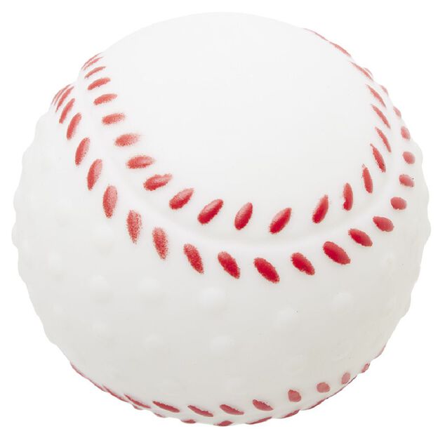 Jouet balle pour chien &Oslash;9,5cm