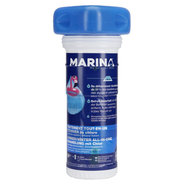 Diffuseur traitement grand mod&egrave;le