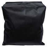 Housse de rangement pour couette 65x65xH40cm