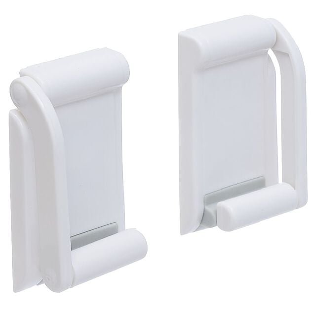 Support magnétique pour rouleau essuie tout