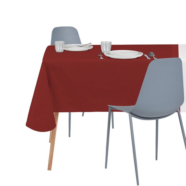 Toile cir&eacute;e 140x200cm