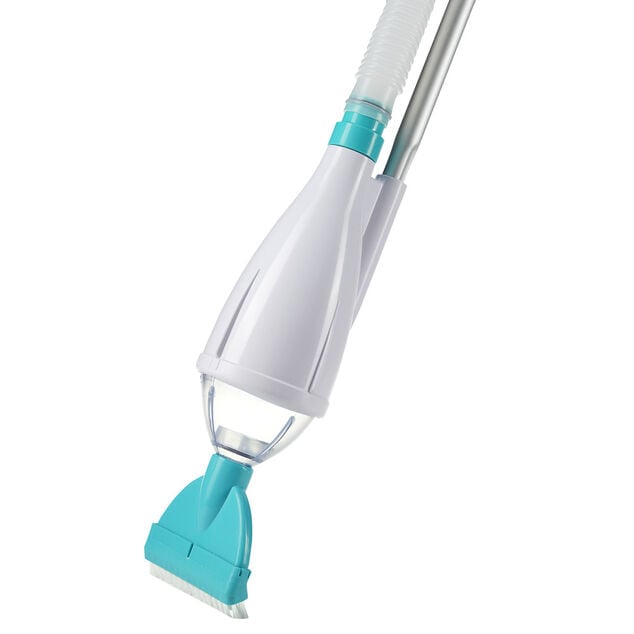 Aspirateur manuel toute piscine