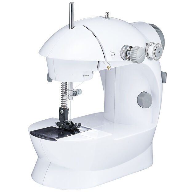 Mini machine &agrave; coudre