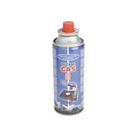 Recharge gaz butane 220g x4