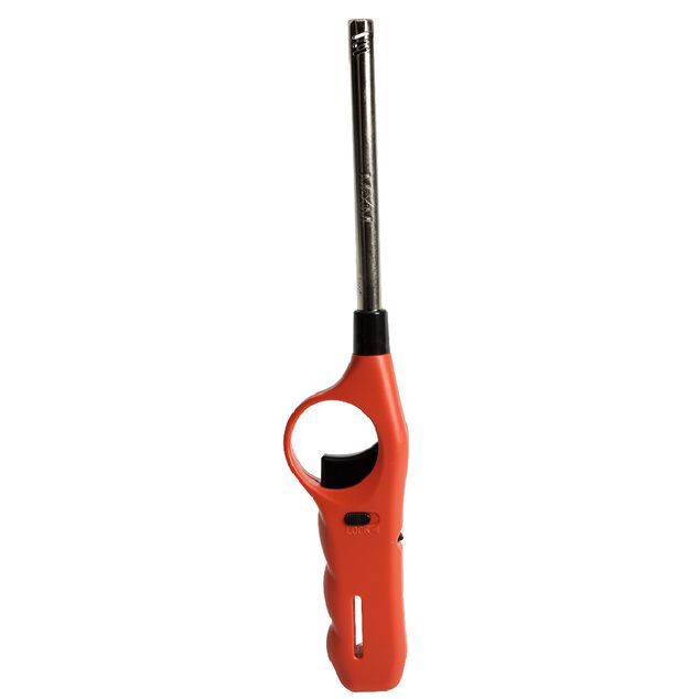 Briquet Allume Tout