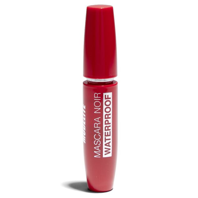Mascara waterproof