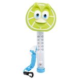 Thermom&egrave;tre piscine fruits