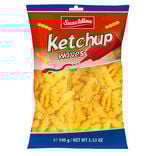 Snack go&ucirc;t ketchup 100gr