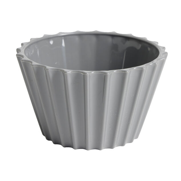 Coupelle polypropylène Ø10cm - 4 coloris