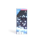 Guirlande lumineuse extérieur 96LED blanc froid 7,1m