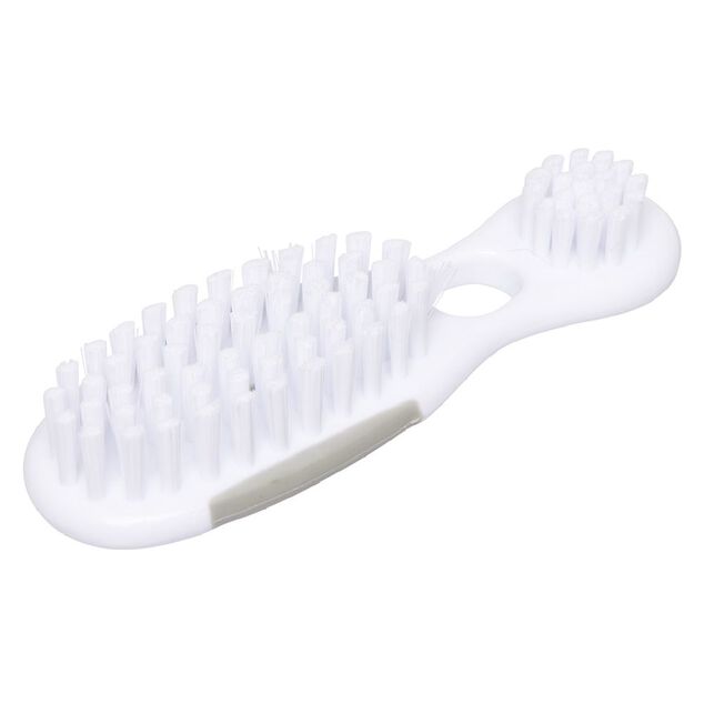 Brosse mini à récurer
