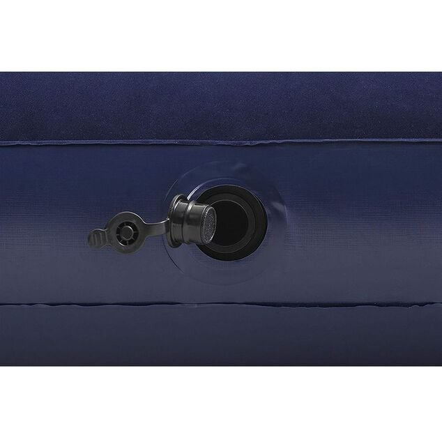 Matelas lit gonflable 2 personnes Bestway gonfleur int&eacute;gr&eacute;