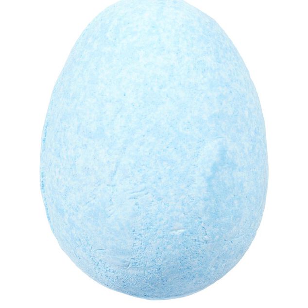 Bombe de bain surprise