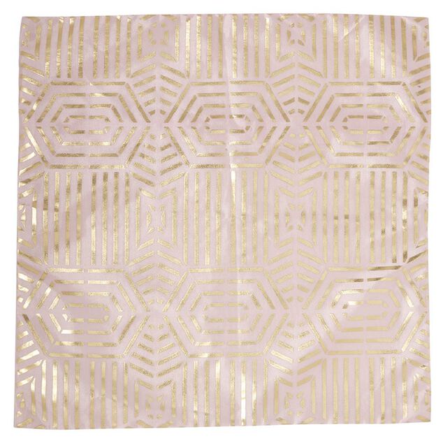 Housse de coussin en tissu