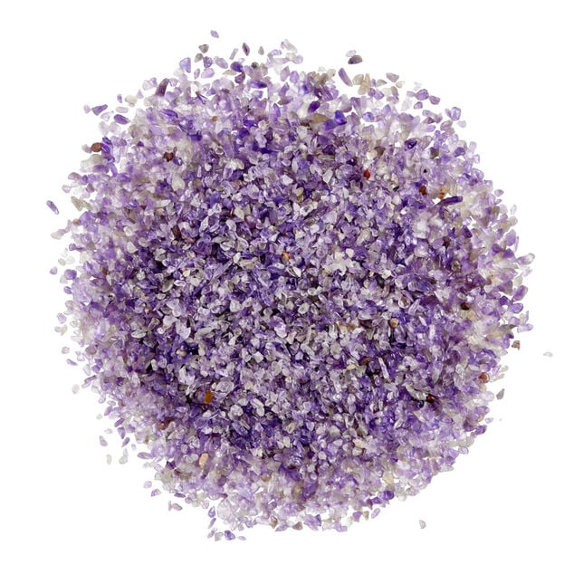 Chips de pierre naturelle - 6 modèles