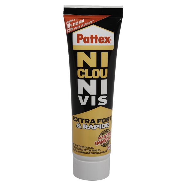 Colle extra forte PATTEX