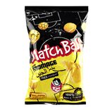 Snack boule de ma&iuml;s go&ucirc;t fromage 30gr sans gluten