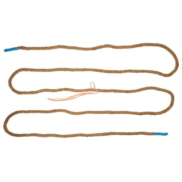 Tir &agrave; la corde 6m