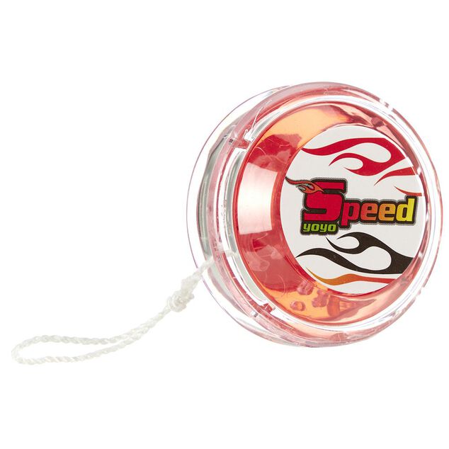 Yoyo lumineux