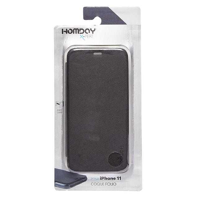 Folio pour Iphone 11