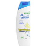 Shampoing Head and Shoulders citrus fresh 330ml