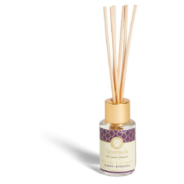 Diffuseur à bâtonnets 30ml senteur variée - 4 modèles