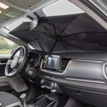 Pare soleil parapluie pliable taille M