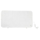 Couverture chauffante 80x150cm température réglable