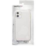 Coque transparente pour IPhone 11