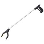 Pince attrape tout en aluminium L. 76 cm