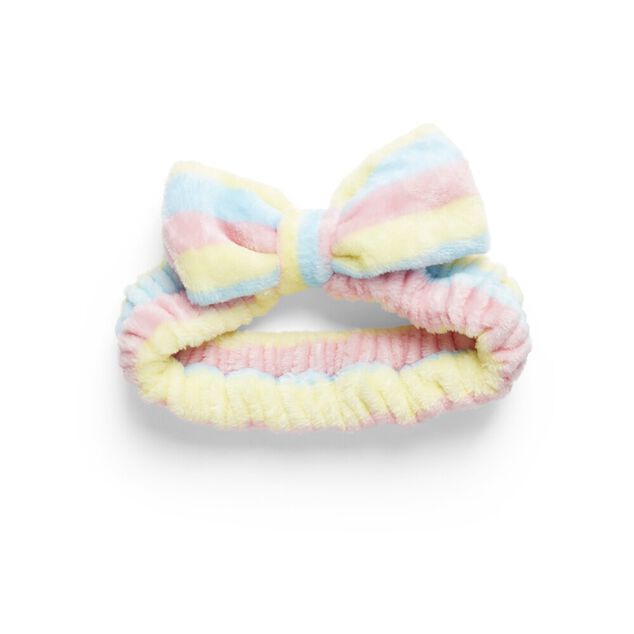 Bandeau de maquillage (3 modèles)