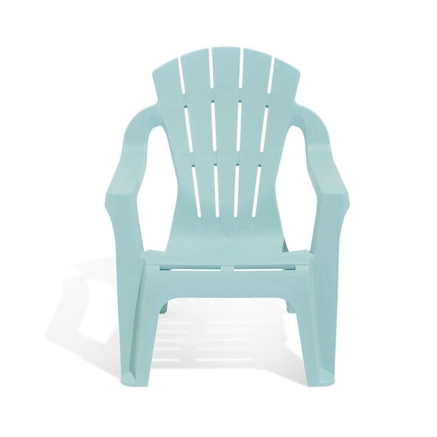 Fauteuil de jardin relax enfant